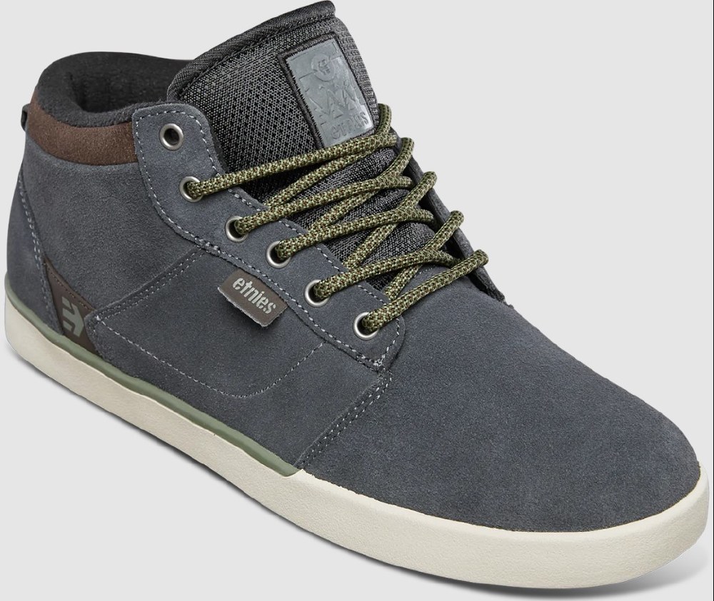 Etnies men's store jefferson mid